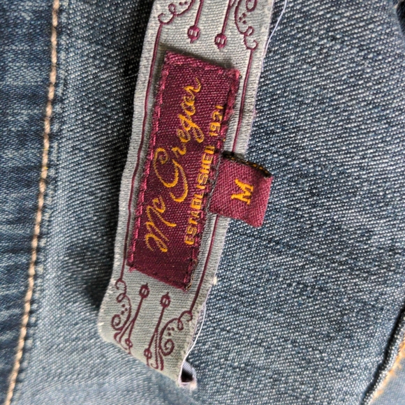 Jean Jacket - Picture 5 of 8